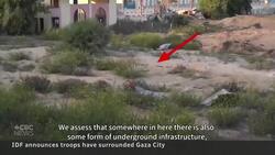 Gaza refugee camps bombed as ceasefire calls grow News Clip