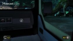 Jurassic Park The Game Walkthrough Episode 1 - The Intruder - Part 6 Instructional Video