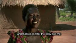 The Plant that Cures Malaria: Doctor Fights Malaria in Africa Instructional Video