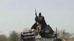 Nigeria holds talks on stopping Boko Haram News Clip