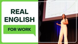 I was nervous but READY! I’ll show you my conference experience. Instructional Video