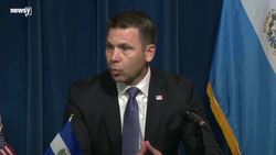 U.S. Signs Asylum Agreement With El Salvador News Clip