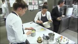 Osteria Francescana wins world's best restaurant News Clip