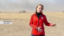 The message behind Russia’s military drills News Clip