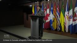Alleged crimes in Canada can be traced to top of Indian government, sources say Instructional Video