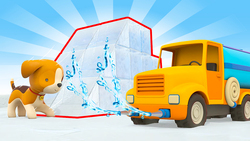 Ice Cubes Instructional Video