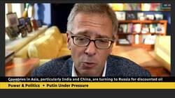 India's Modi publicly criticizes Vladimir Putin's war News Clip