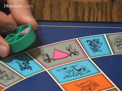 How to Play Trivial Pursuit Instructional Video