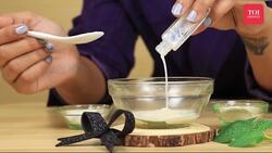 Ditch the Bleach! Natural Glowing Skin with Rice Flour & Oatmeal Face Pack! News Clip