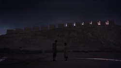 UNESCO honors ancient solar calendar made of 13 huge towers Instructional Video