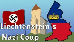 The Failed Nazi Coup in Liechtenstein | World War 2, Franz Joseph II, History of Liechtenstein Instructional Video