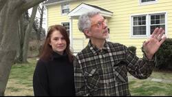 Norwalk residents push for revitalization of 'eye sore' water tower News Clip