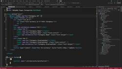 The Complete Guide to ASP.NET Core MVC (.NET 6) - Back to List Instructional Video