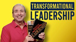 What is Transformational Leadership? Instructional Video
