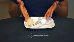 The Rubber Egg Experiment and Osmosis Instructional Video
