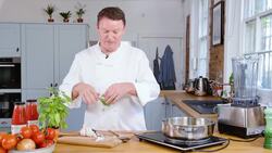 How To Make Tomato Sauce | Recipes Instructional Video