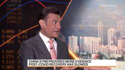 Yuan Seen at 6.80 Per Dollar by Year End: HSBC's Chew News Clip