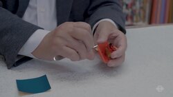 Origami Kaikan Instructional Video