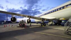 NASA | Operación IceBridge: Explorando la Antártida Instructional Video