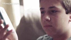 How to Tell If Your Phone Is Tapped Instructional Video