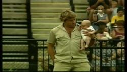 Remembering Steve Irwin: The Crocodile Hunter's Legacy Instructional Video