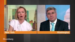 Trump's Fed Nominee Stephen Moore on Monetary Policy and Economy News Clip