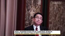 Monex's Koll on 2022 Japan Outlook News Clip