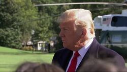 Trump not satisfied with Saudi Khashoggi account Instructional Video