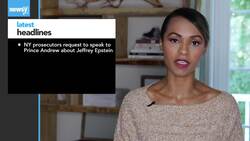 Newsy's Latest Headlines News Clip