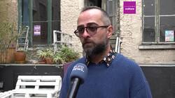 'We're in hunting mode': Brussels is set to become home for Pride Museum News Clip