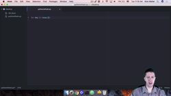 Django3- Loops Instructional Video