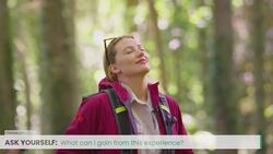 Becoming More Resilient Instructional Video