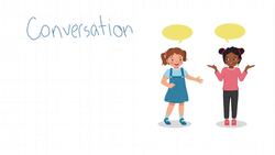 Types of Dialogue Instructional Video