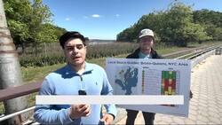Orchard Beach earns 'A' grade for water quality News Clip