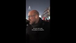 Kataib Hezbollah commanders killed by US drone strike in Baghdad News Clip