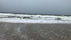 Hurricane Dorian threatens North Carolina coast Instructional Video