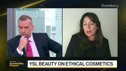YSL Beauty's Goal to 'Rewild Our Earth' News Clip