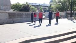 How to Dance like Nsync in It's Gonna Be Me, Part 6 Instructional Video