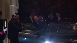 CLEAN : Negotiators see progress in Geneva News Clip