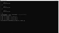 MongoDB Mastering MongoDB for Beginners (Theory and Projects) - $each operator Instructional Video