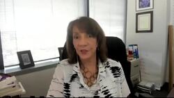 CLEAN : Verdict in Depp v Heard trial will have 'chilling effect' on survivors: expert News Clip