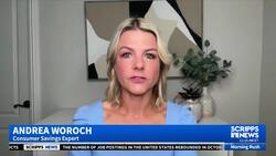 More than a quarter of Americans plan to take on gift shopping debt ahead of Christmas News Clip