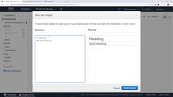 AWS Certified Cloud Practitioner (CLF-C01)- Build A CloudWatch Dashboard -Lab Instructional Video
