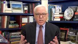 23andMe’s Wojcicki Assists Covid-19 Fight With Analytics News Clip