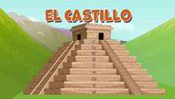 I WONDER - Are There Any Special Features In Chichén Itzá? Instructional Video