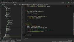 Python In Practice - 15 Projects to Master Python - Defining del_cart_item( ) View Function Instructional Video