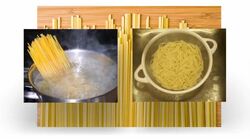Pasta, Pasta Everywhere Instructional Video