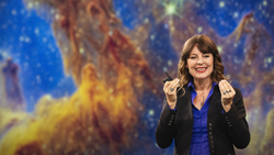 Are we alone in the universe? We're close to finding out | Lisa Kaltenegger Instructional Video