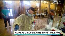 New Covid-19 Virus Strain Doesn’t Change Anything: Johns Hopkins News Clip