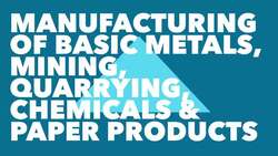 What Does the UK Actually Manufacture? - Data Dive Instructional Video